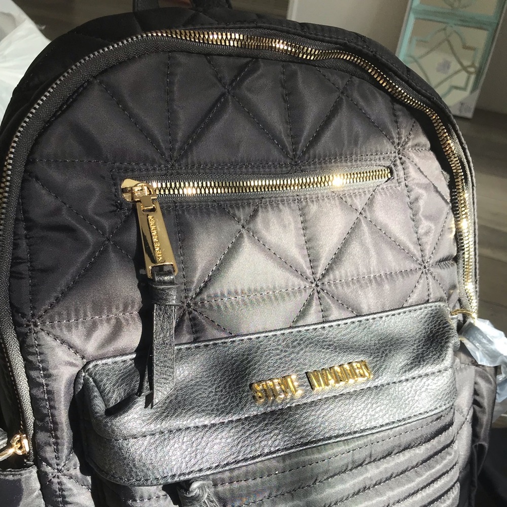 Steve Madden Backpack